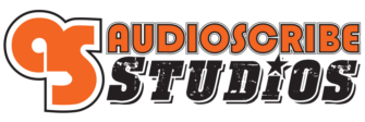 Audioscribe Studios